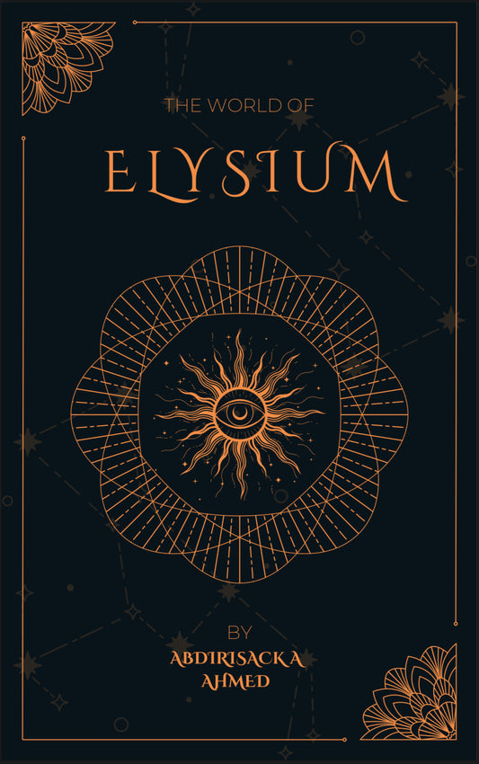 The World Of Elysium